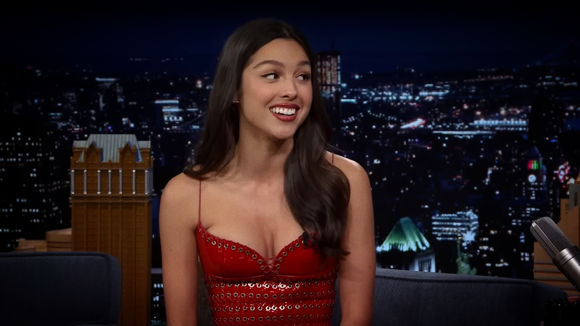 Olivia Rodrigo Reveals Sweet Memory with Chappell Roan Before Fame