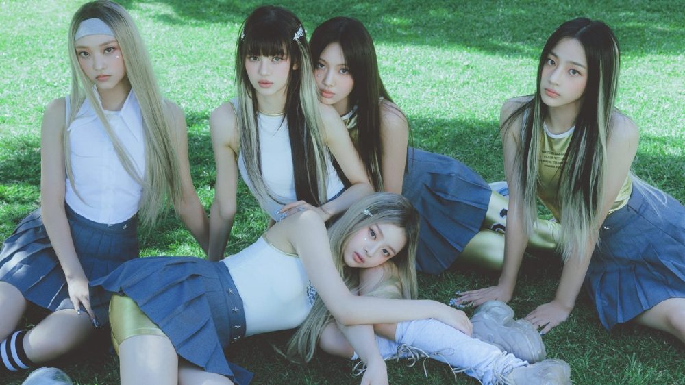 NewJeans Departs From ADOR: What Happened and What’s Next for the K-Pop Girl Group?