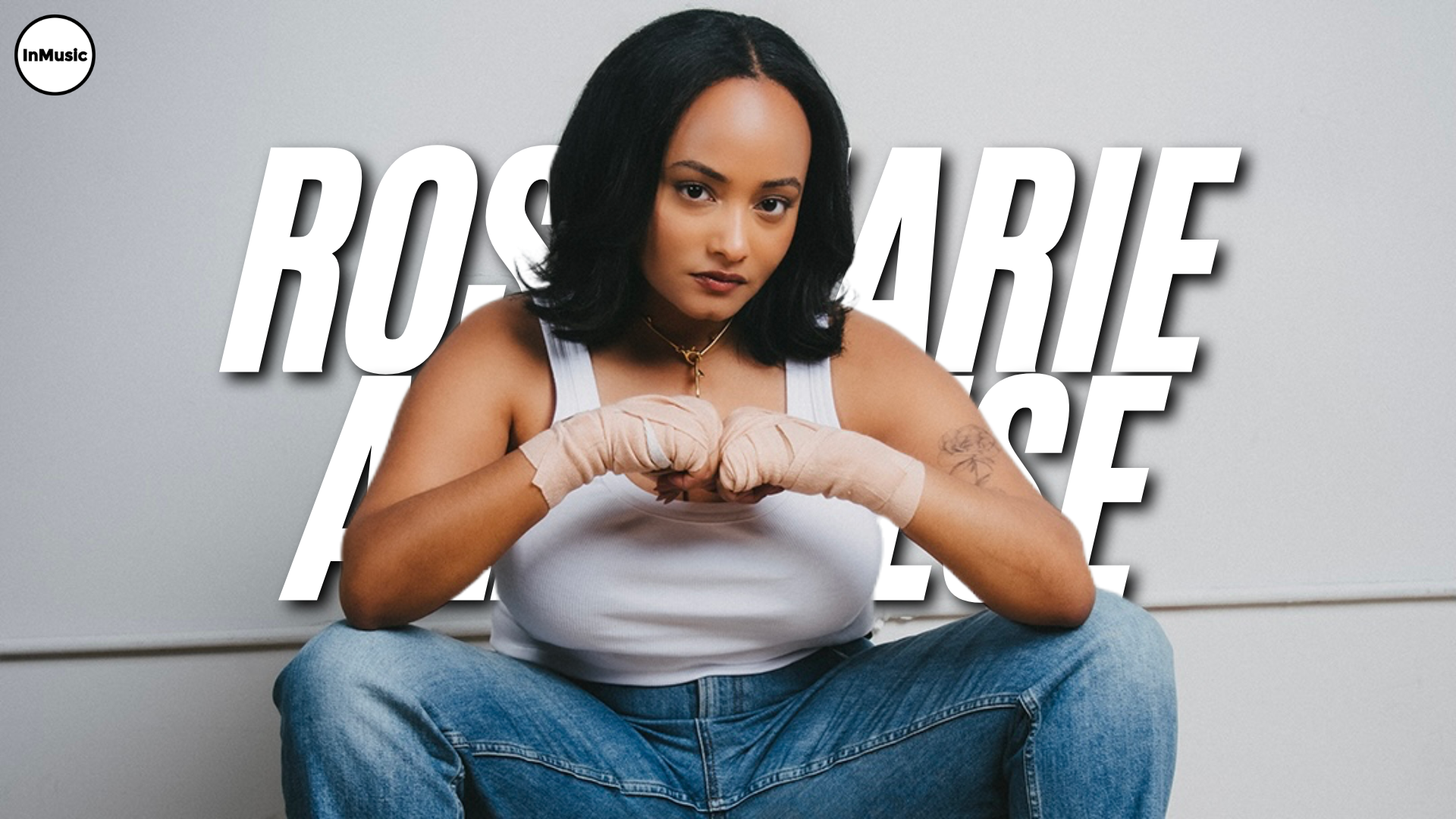Rosemarie Albanese Presents Debut Single ‘Heavy Hitter’