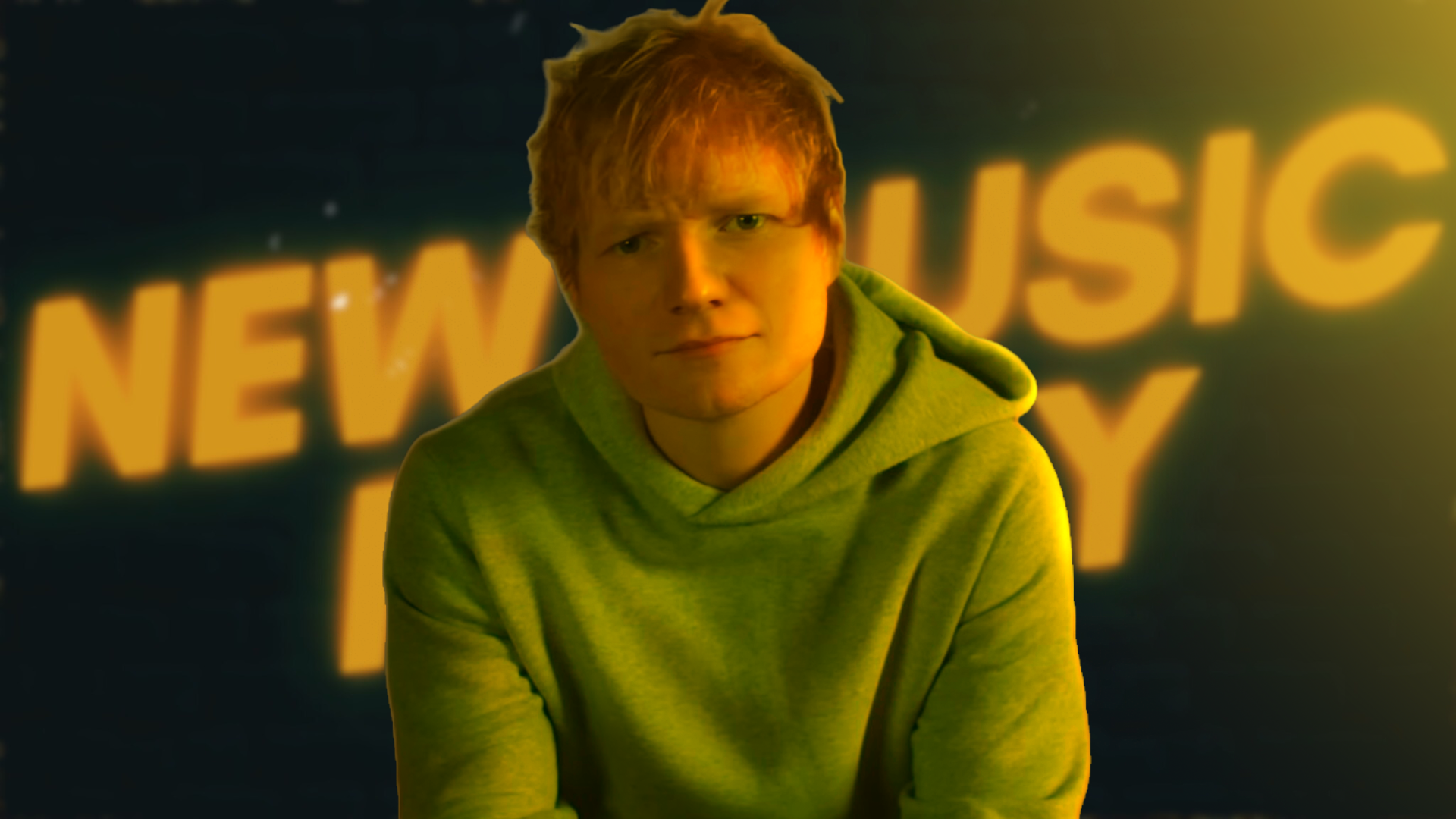 New Music Friday: Ed Sheeran, Juice Wrld, LISA & More!