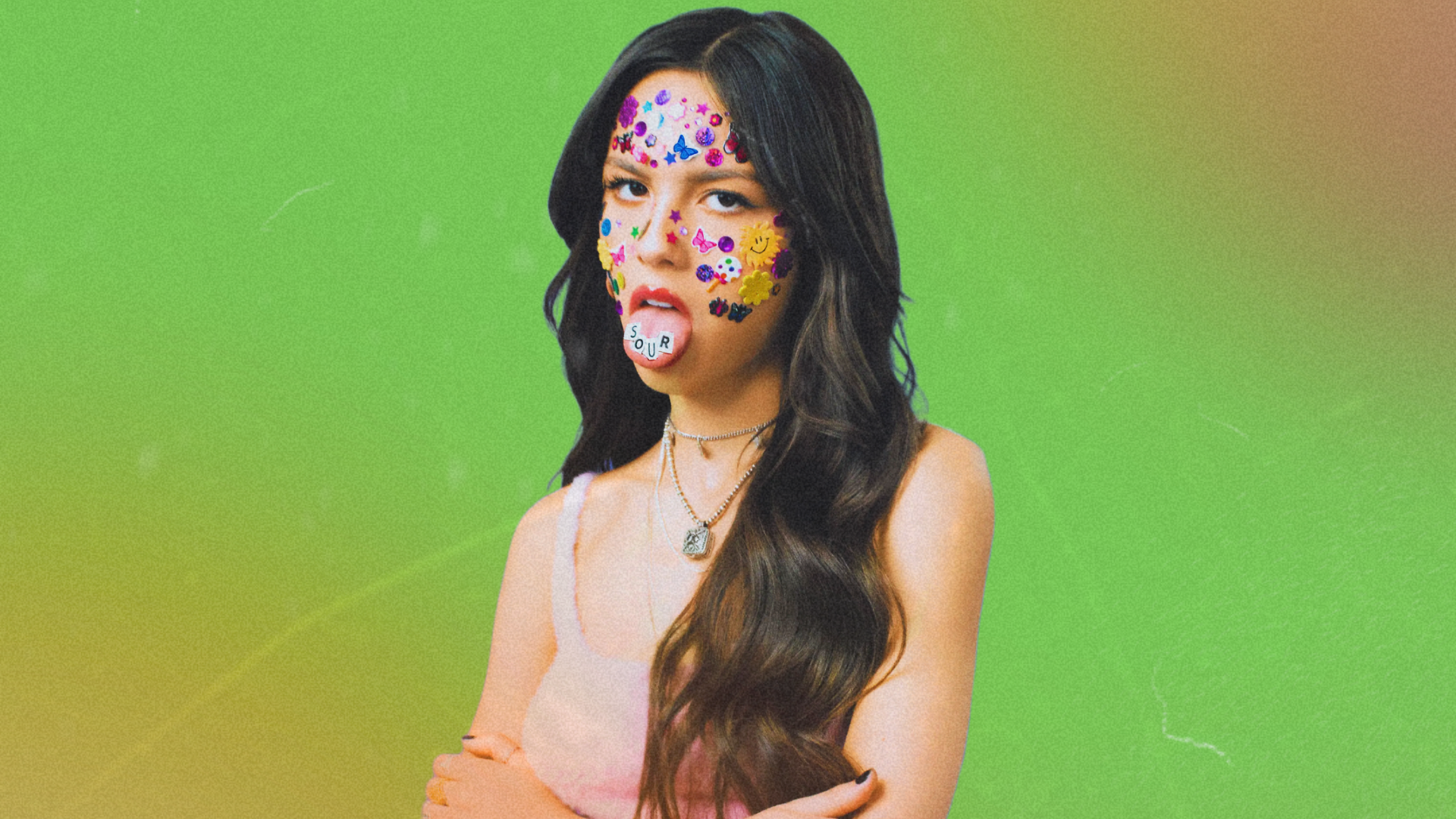 Olivia Rodrigo Makes Spotify History With ‘Sour’