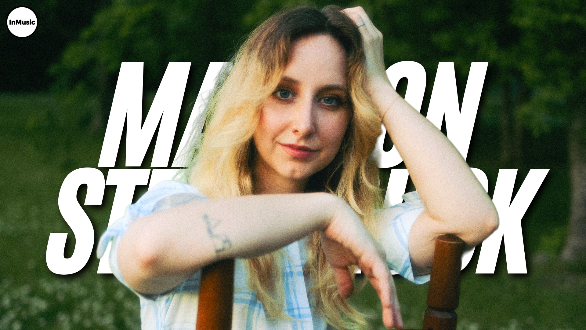 Madison Steinbruck Reflects on Vulnerability and Connections in New Song