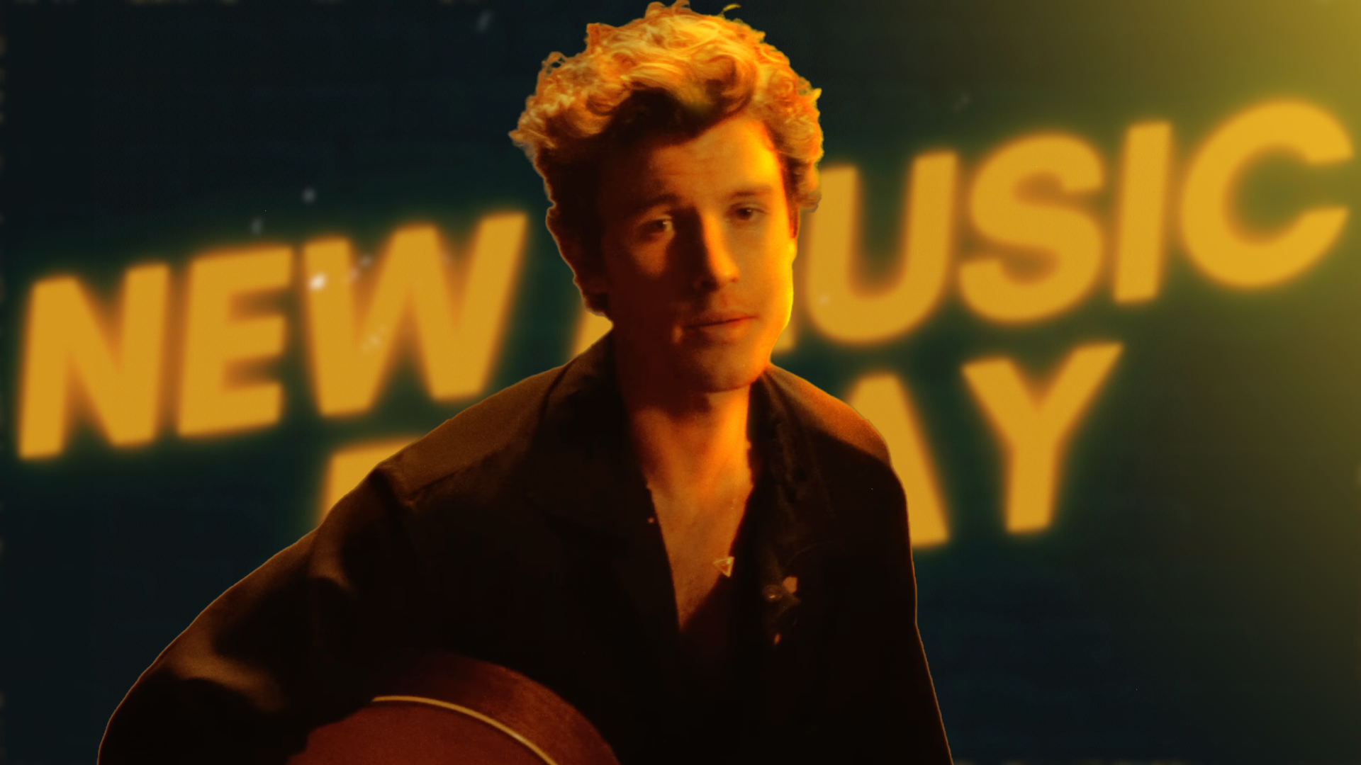 New Music Friday: Shawn Mendes, Tate McRae, Linkin Park, & More!