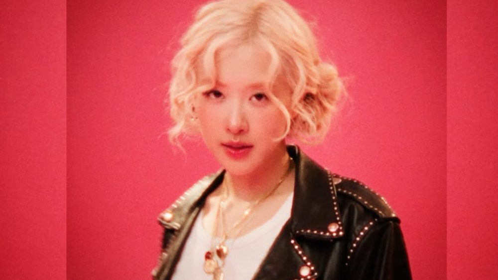 BLACKPINK's ROSÉ Previews New Tracks from Debut Solo Album 'Rosie'