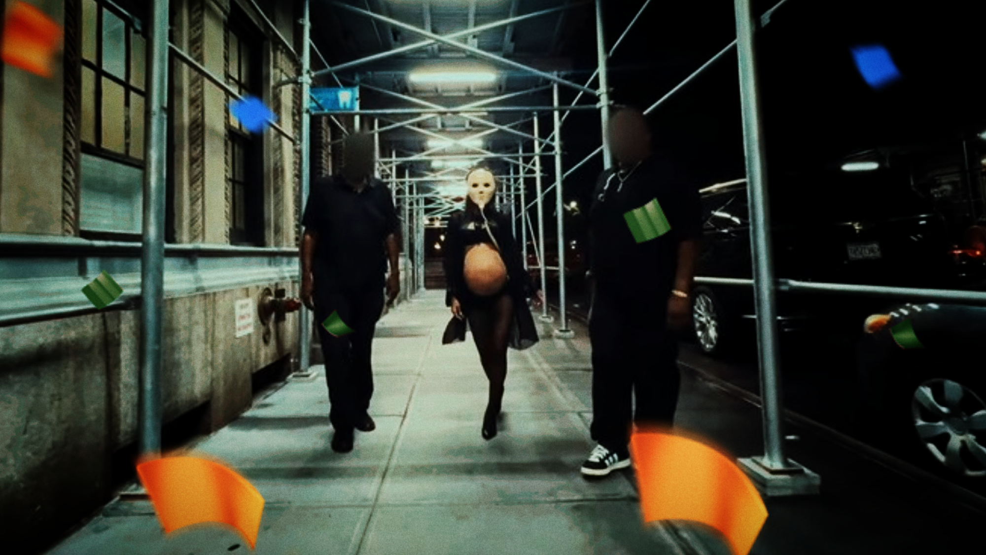 The Weeknd and Anitta’s ‘São Paulo’ Voted Best New Release By Fans