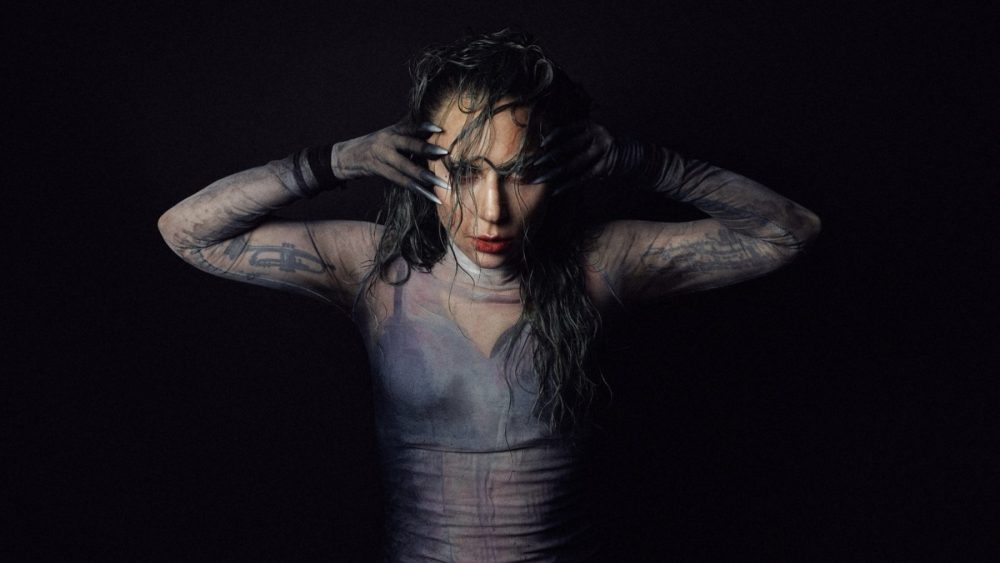 Lady Gaga Teases Fans with Details of New Song from LG7