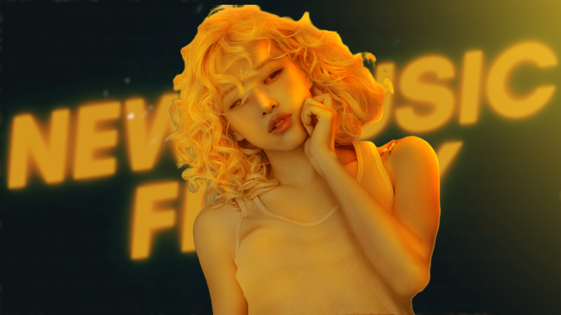 New Music Friday: Rosé, Khalid, Twice & More!