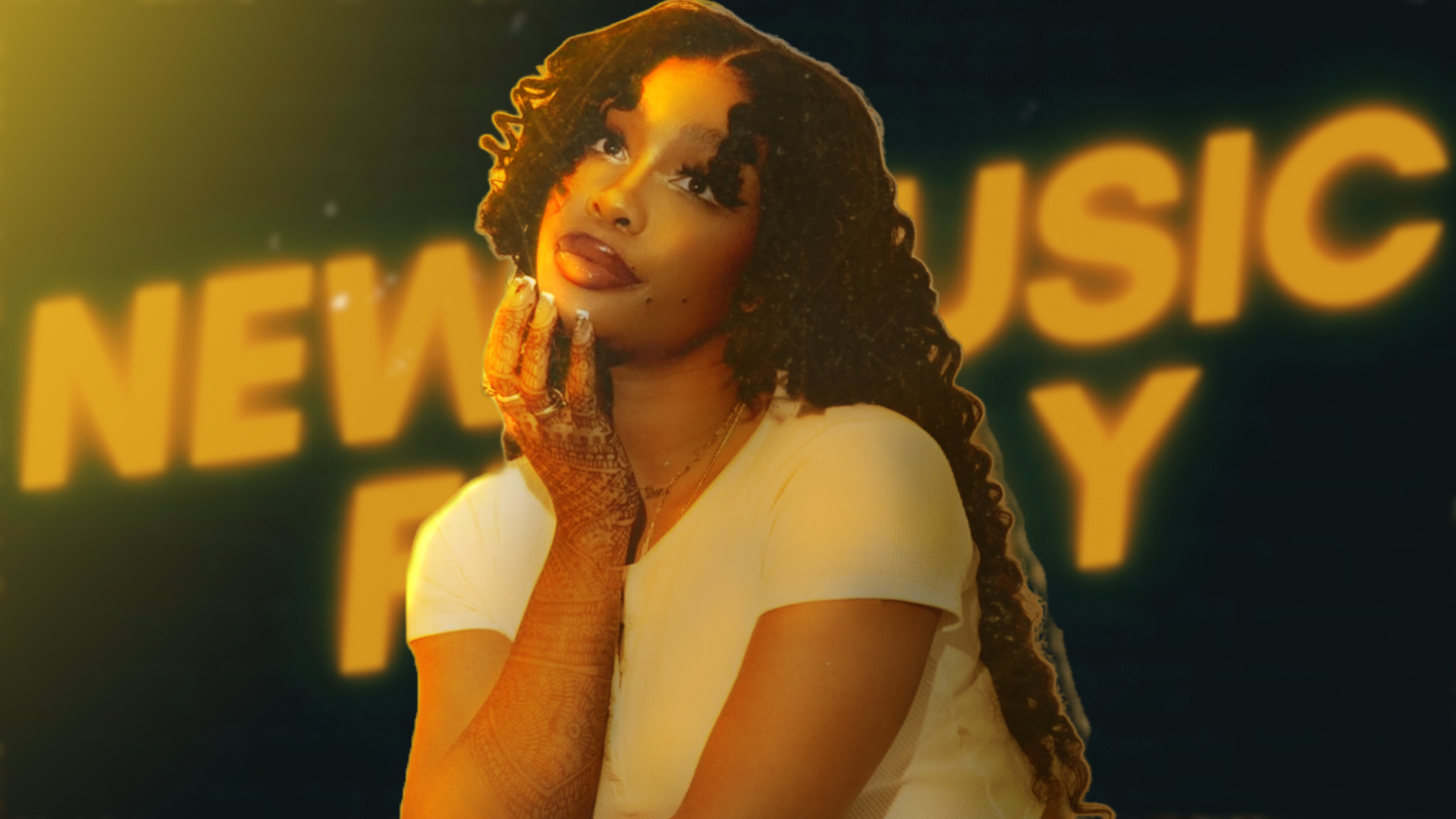 New Music Friday: SZA, Miley Cyrus, Katy Perry & More!