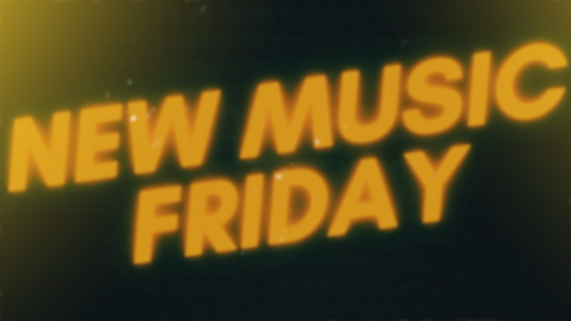 New Music Friday: Bad Bunny, Ice Spice, Kim Kardashian & More!