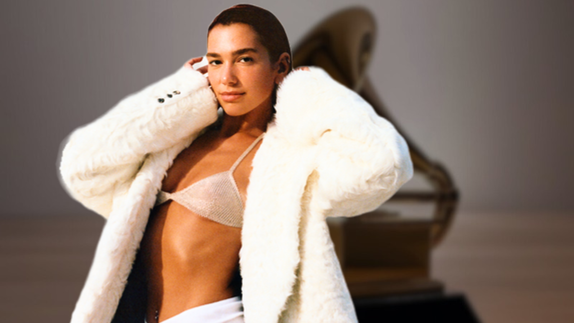 Dua Lipa Addresses GRAMMY Snubs for Radical Optimism