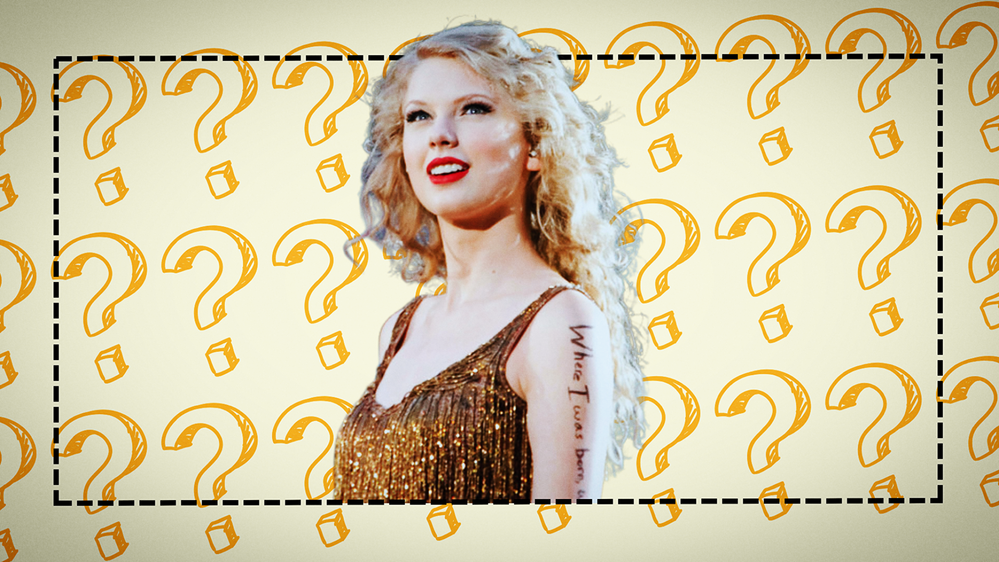 How Well Do You Know Taylor Swift? Take the Quiz!