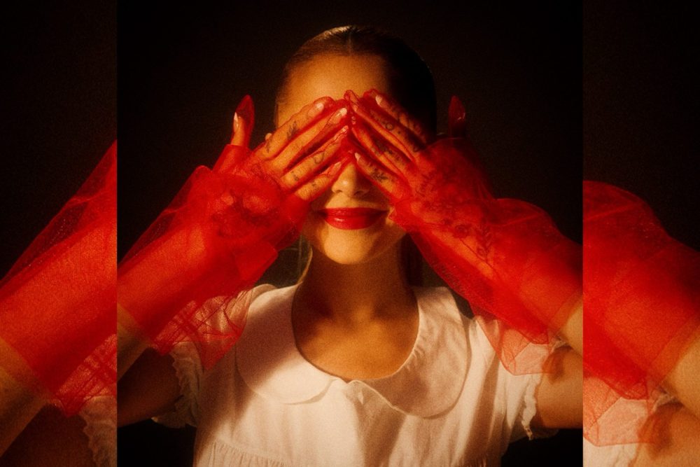 Ariana Grande’s Favorite Album Has Changed—Here’s What It Is Now