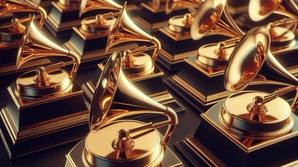 The Most Surprising Grammy Wins in History