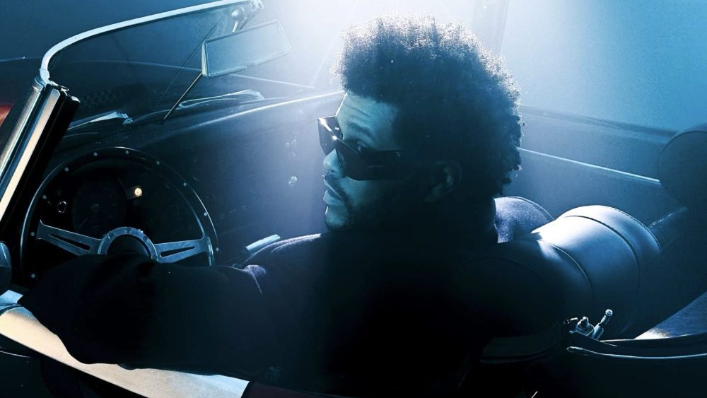 The Weeknd’s ‘Dancing in the Flames’ Left Off ‘Hurry Up Tomorrow’