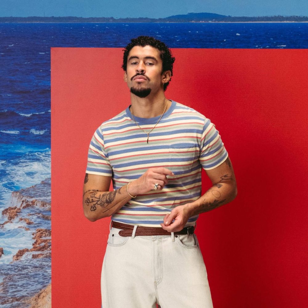 Bad Bunny’s ‘DeBi TiRAR MáS FOToS’ Voted Best New Release By Fans