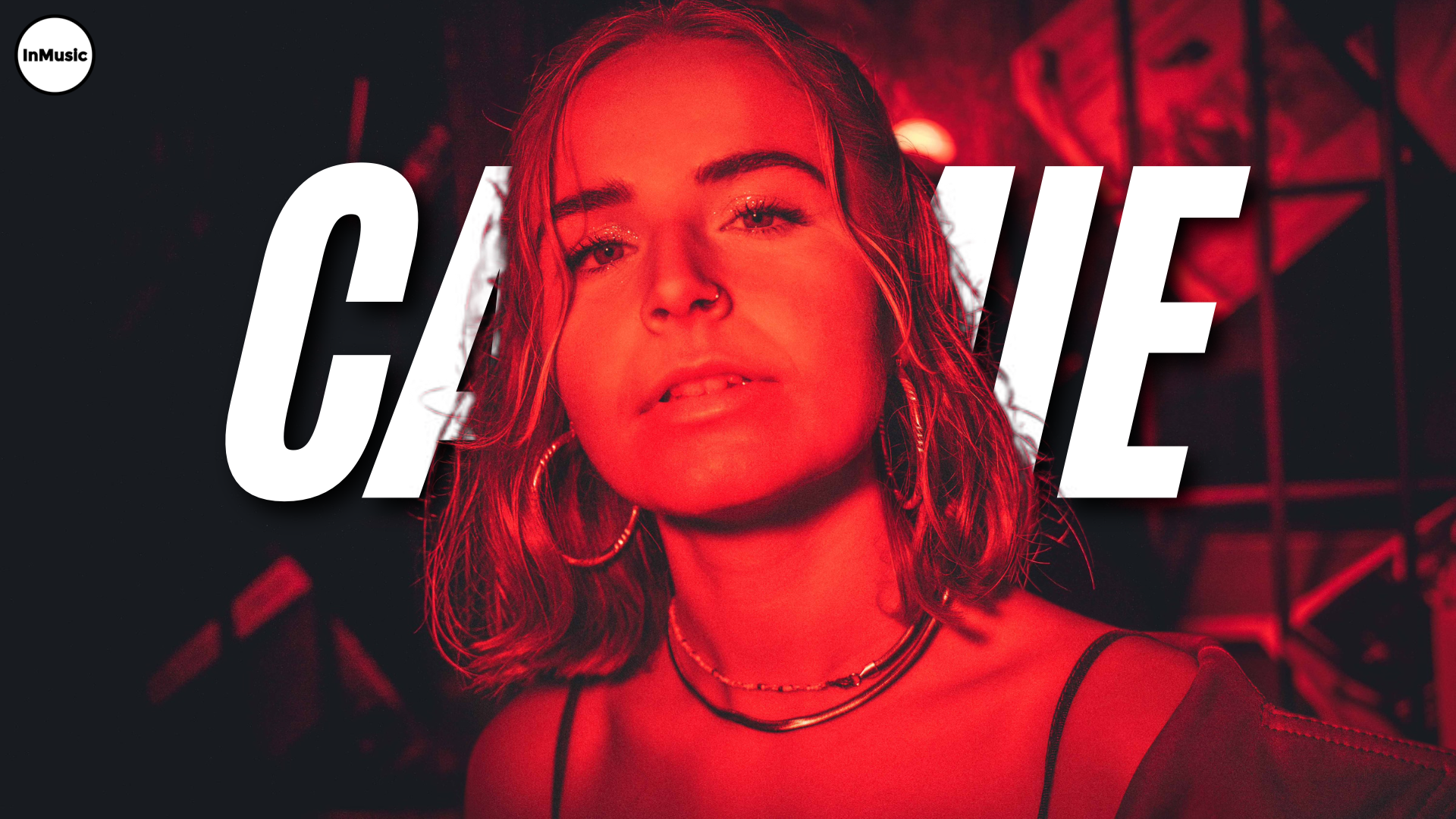 Carmie Shines a Light on Silent Struggles with New Single ‘Talk to Me’