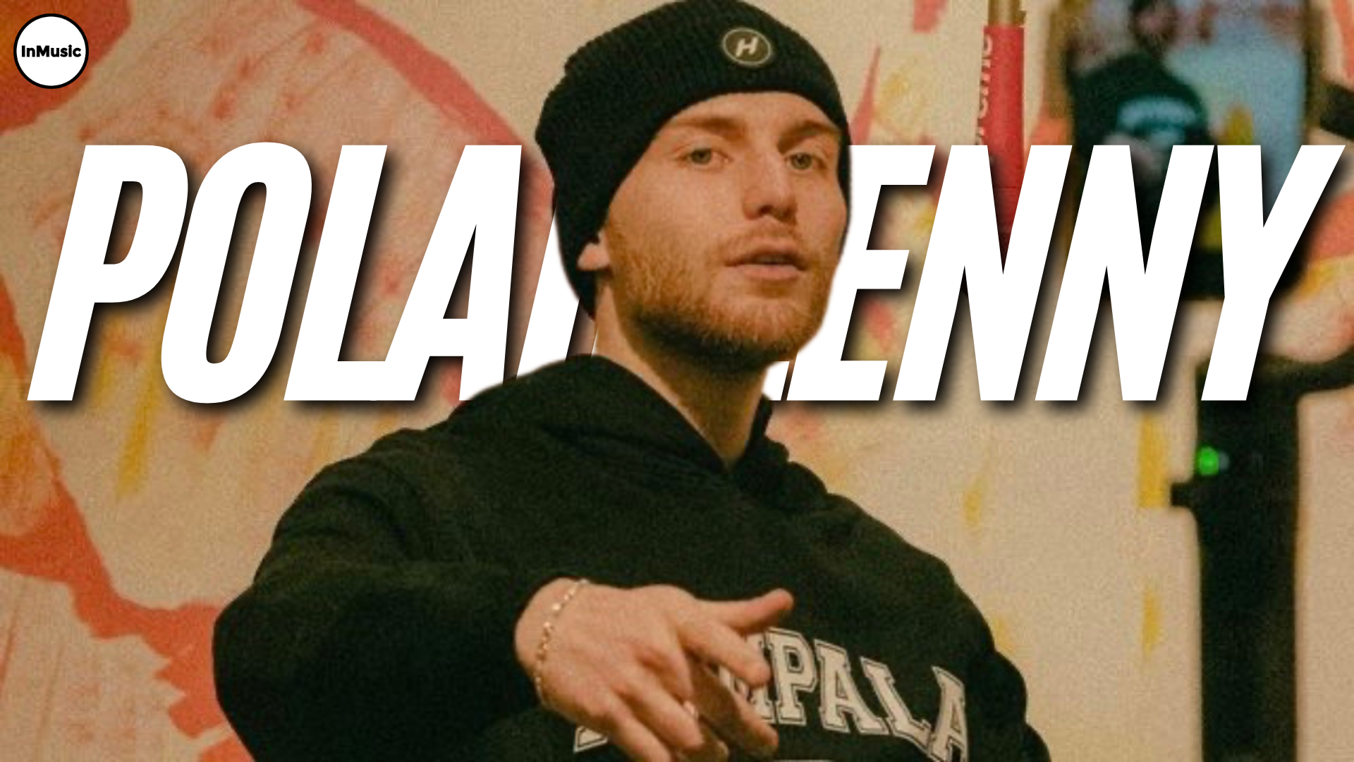 Polar Lenny Presents New Single ‘Daydream’ and Opens Up About His Biggest Year Yet