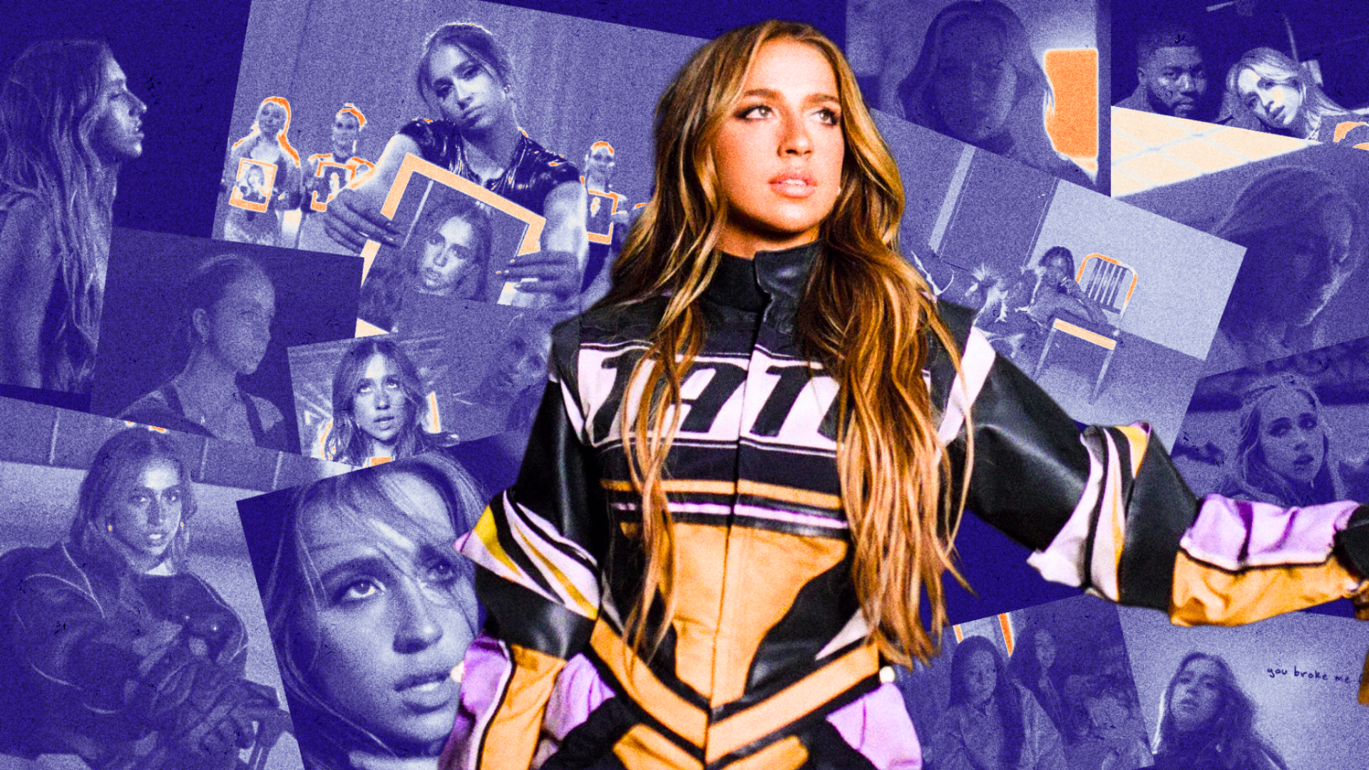 Every Tate McRae Music Video, Ranked