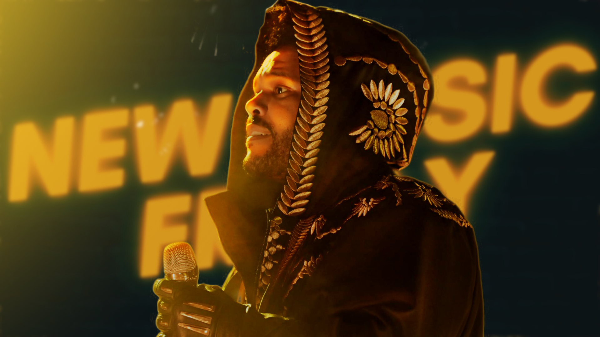 New Music Friday: The Weeknd, JENNIE, Morgan Wallen & More!