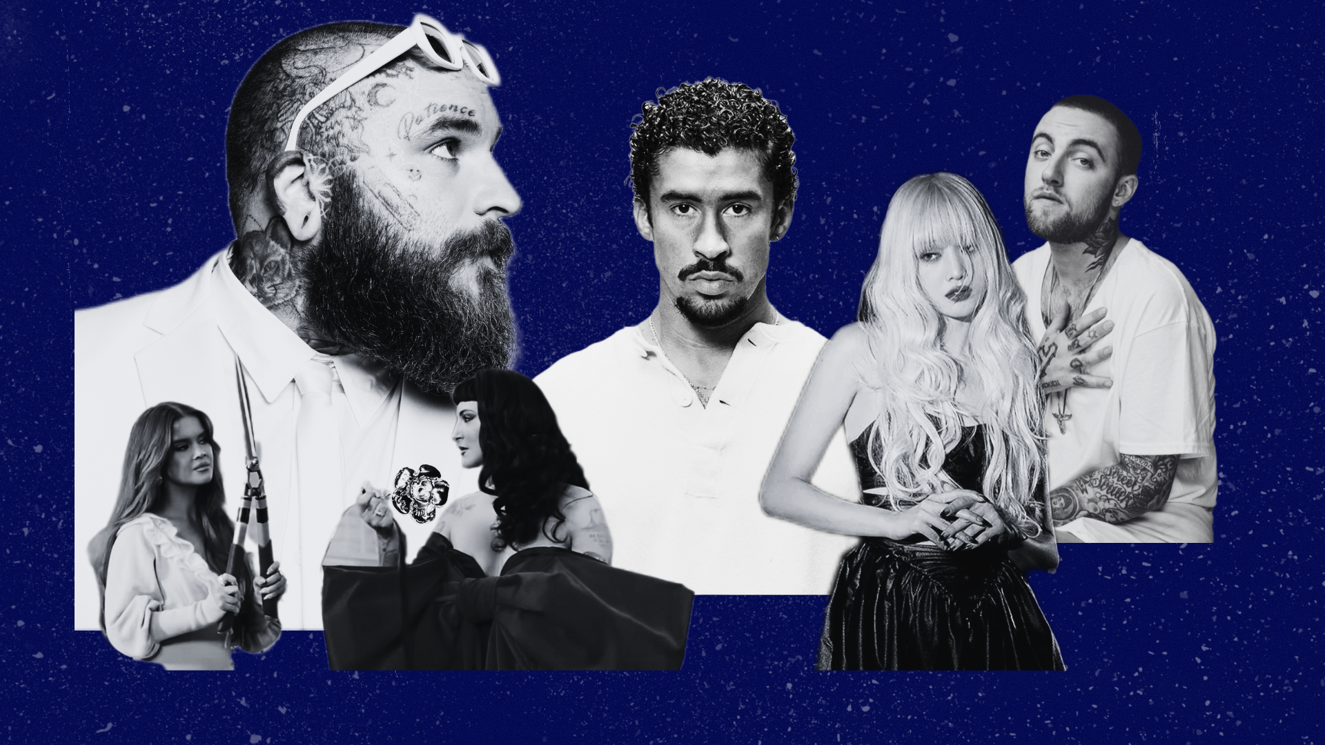 New Music Friday: 5 Must-Listen Songs You Need to Hear