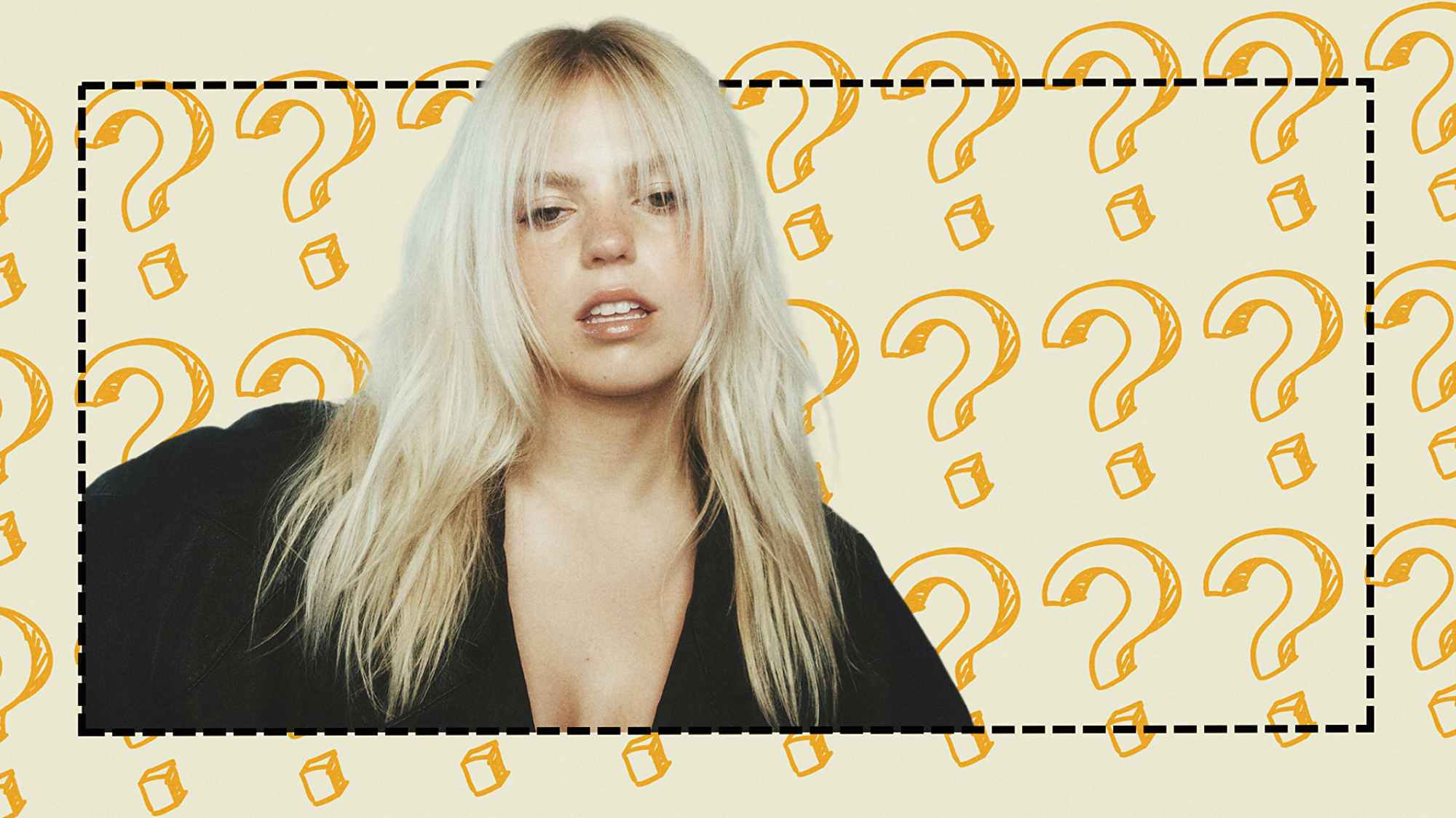 How Well Do You Know Reneé Rapp? Take the Quiz!