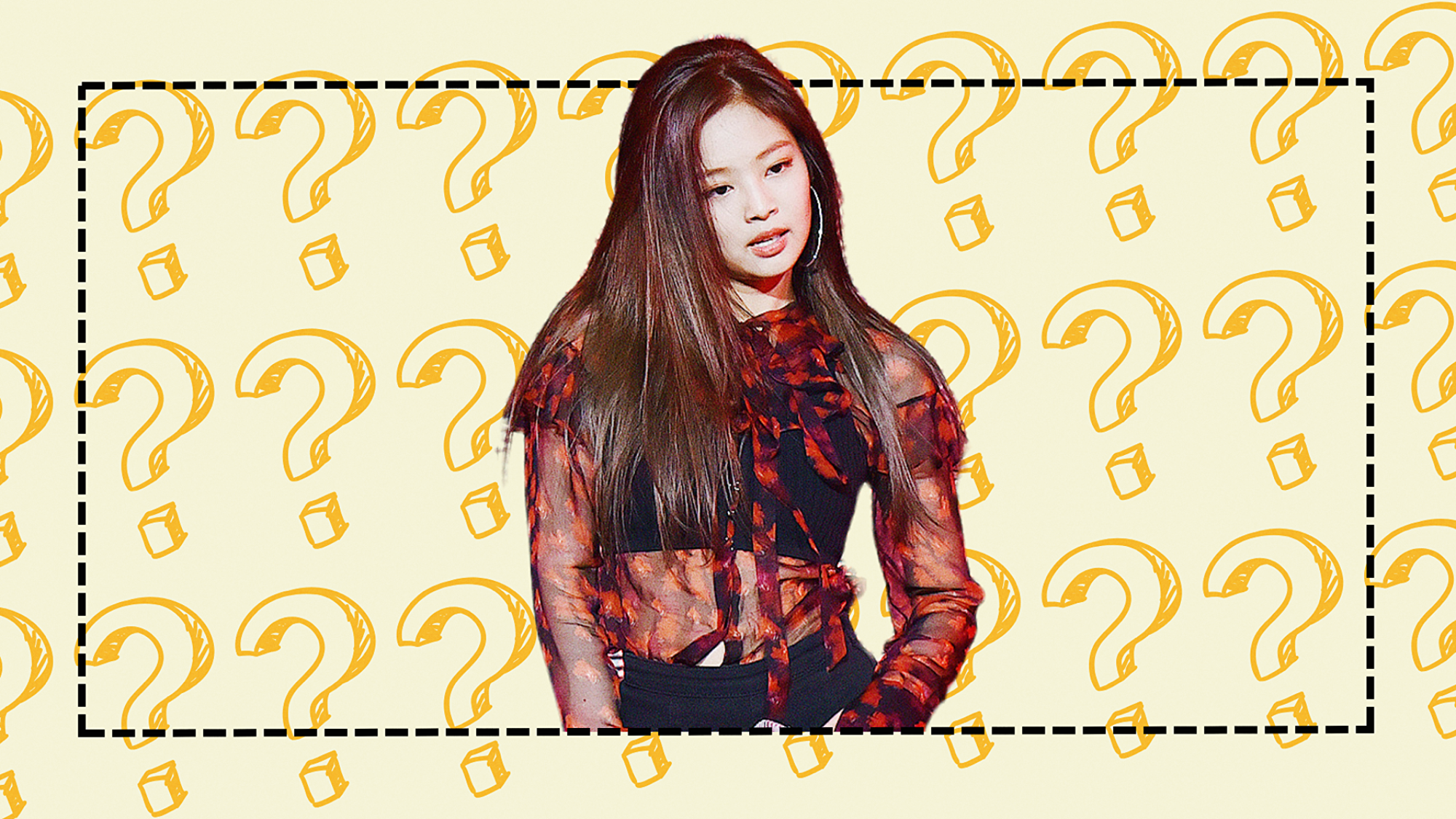 How Well Do You Know JENNIE of BLACKPINK? Take the Quiz!