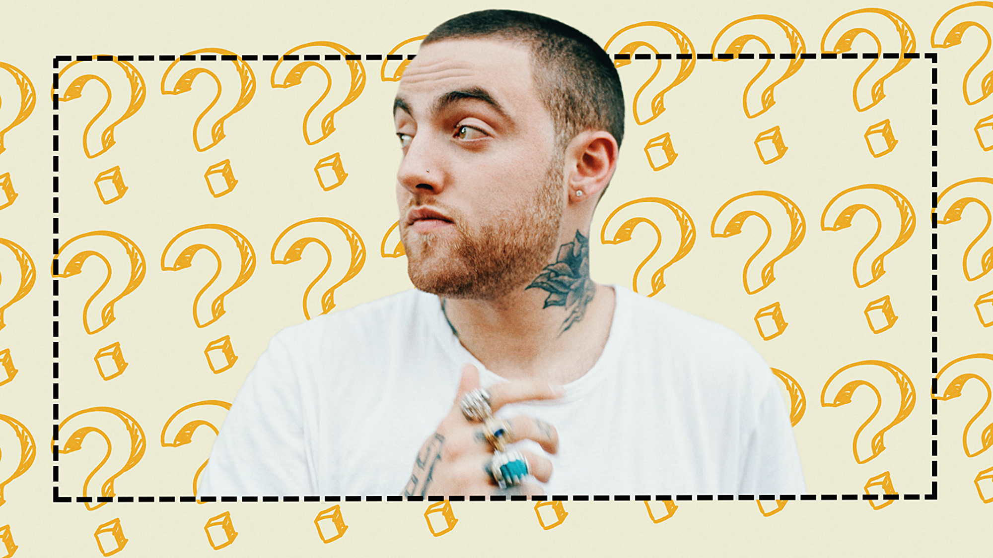 How Well Do You Know Mac Miller? Take the Ultimate Quiz!