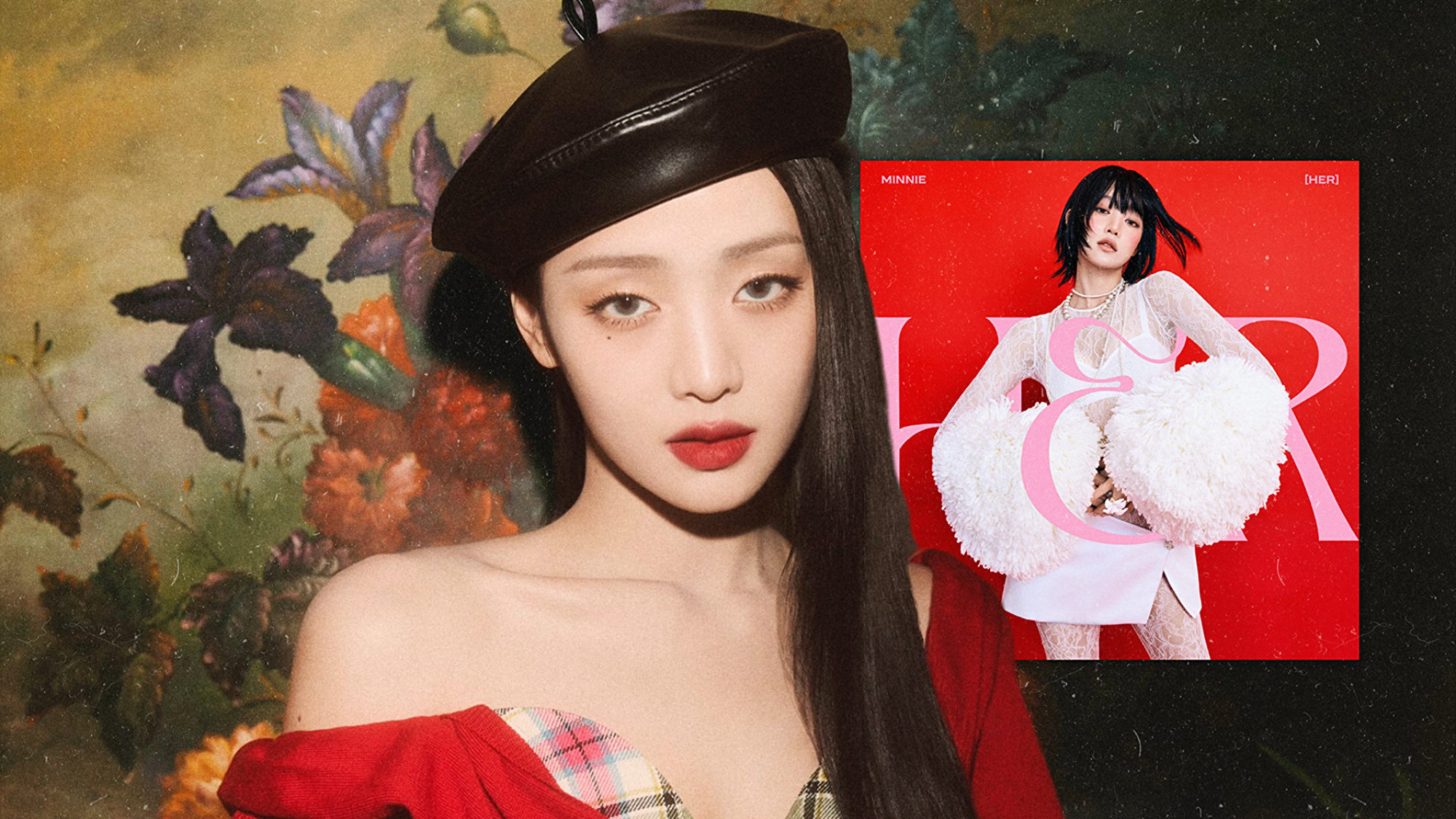 MINNIE’s “Her”: The Best Songs, Ranked