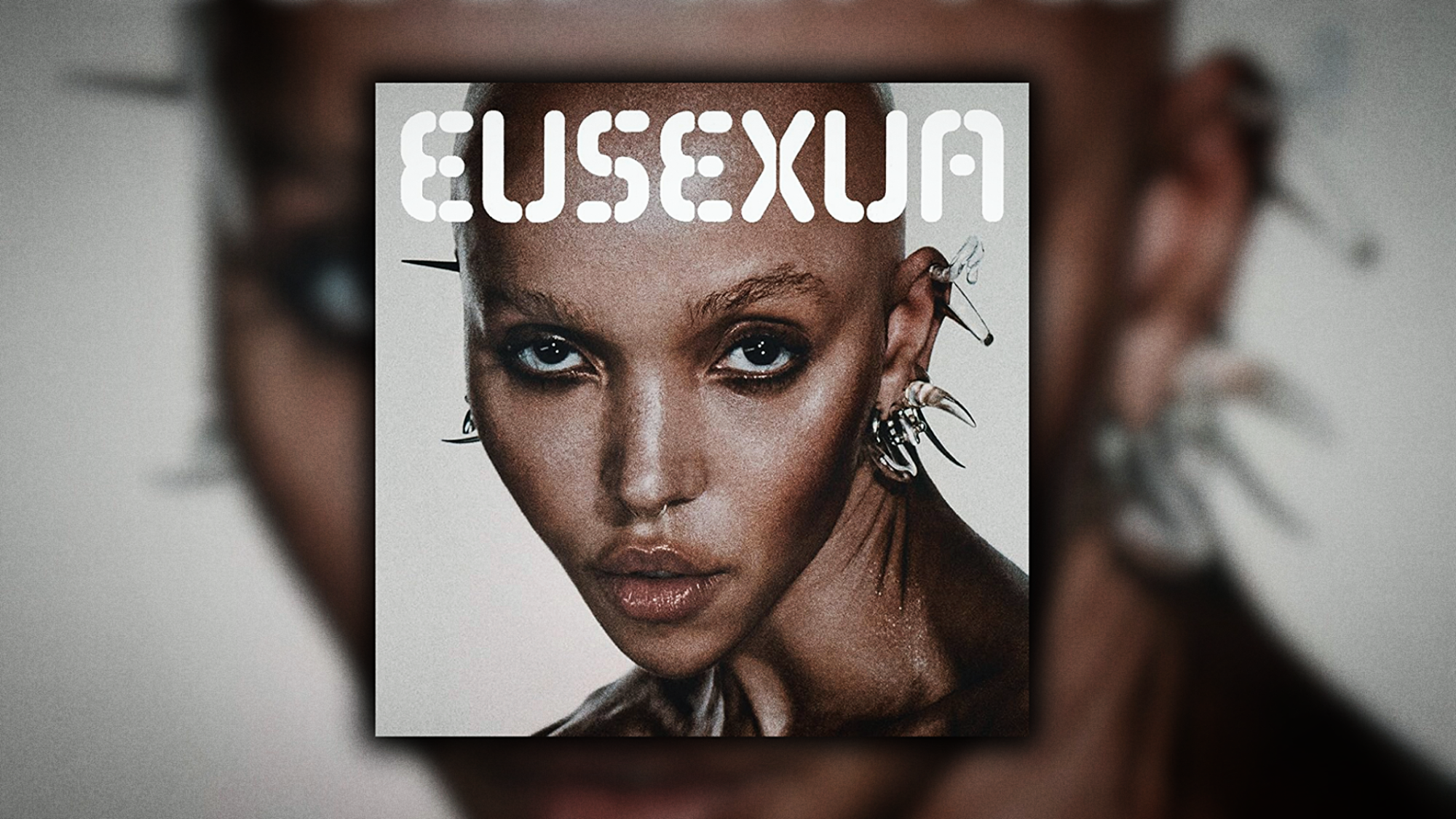 FKA Twigs’ ‘Eusexua’: Everything You Need to Know