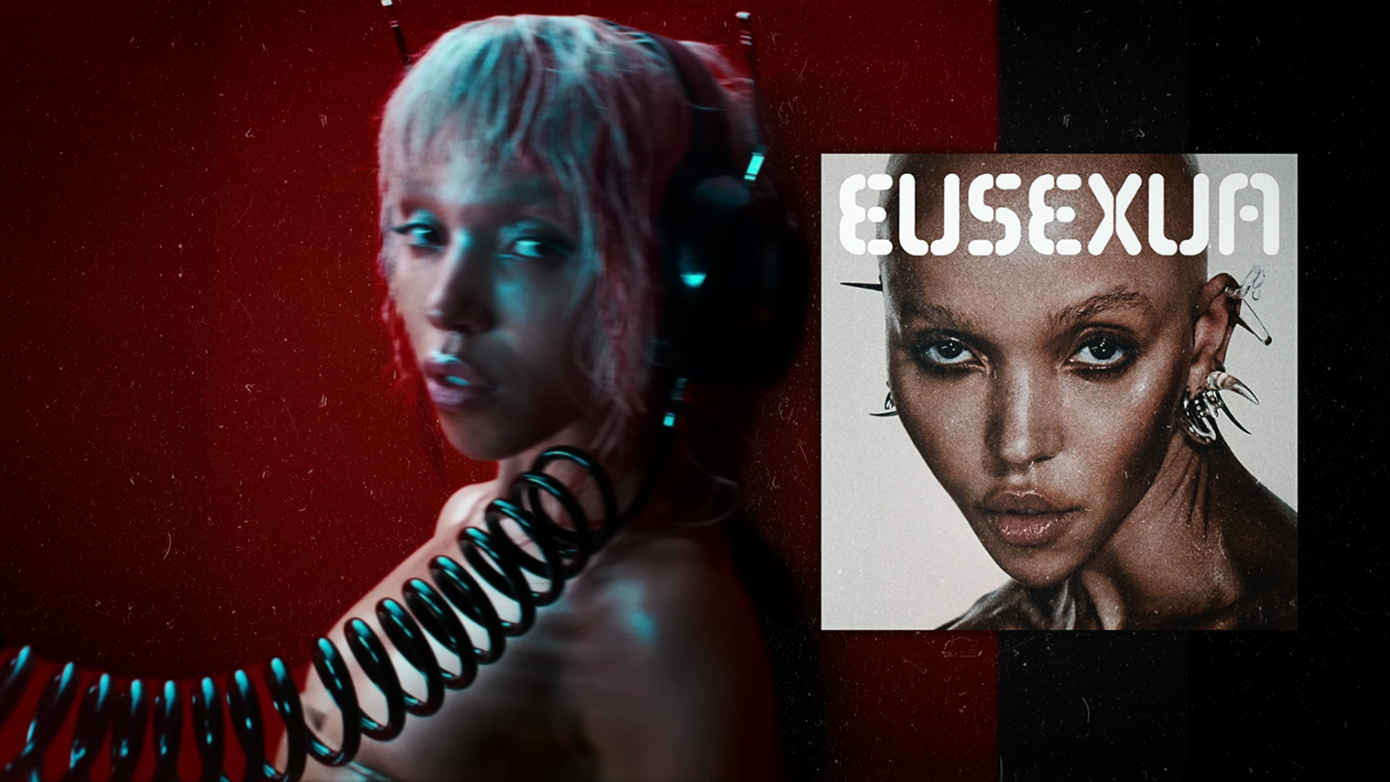 FKA Twigs’ ‘Eusexua’: The Best Songs, Ranked
