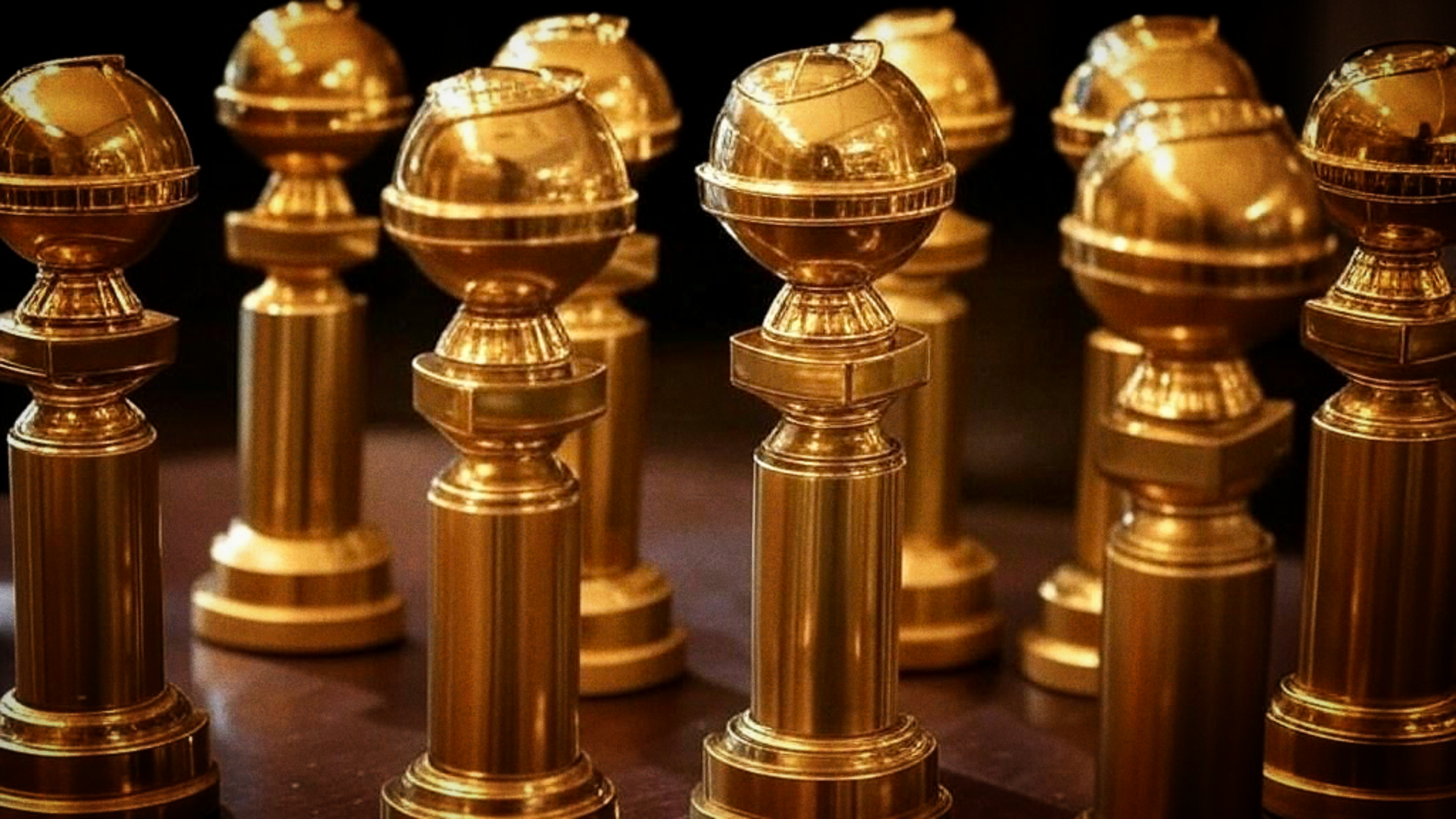 Singers with the Most Wins for Best Original Song in Golden Globes History