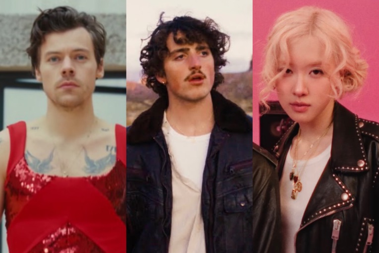 IFPI Global Song winners