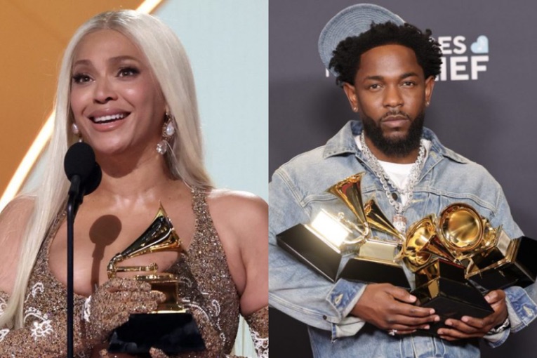 Artists With The Most Grammy Awards Wins in History