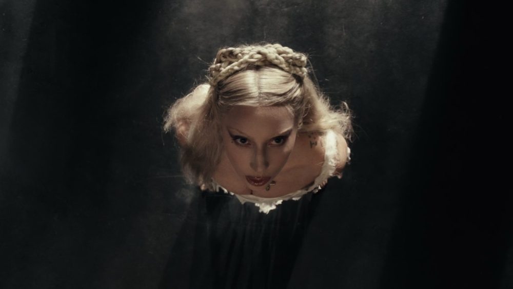 Lady Gaga’s ‘Abracadabra’ Voted Best New Release By Fans