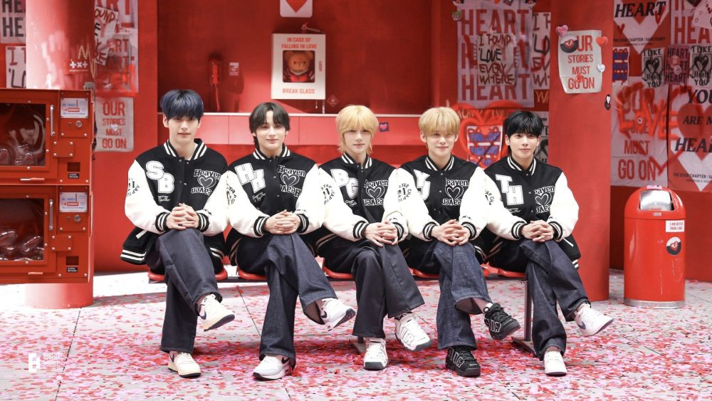 Tomorrow X Together Wins Big at the Hanteo Music Awards 2024: Full List