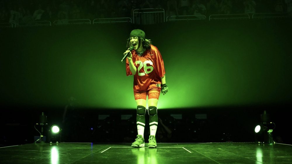 Billie Eilish Returns with the Hit Me Hard and Soft Tour: Here’s the Setlist