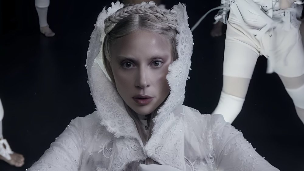 Lady Gaga Breaks Spotify Record for Most Monthly Listeners by a Female Artist