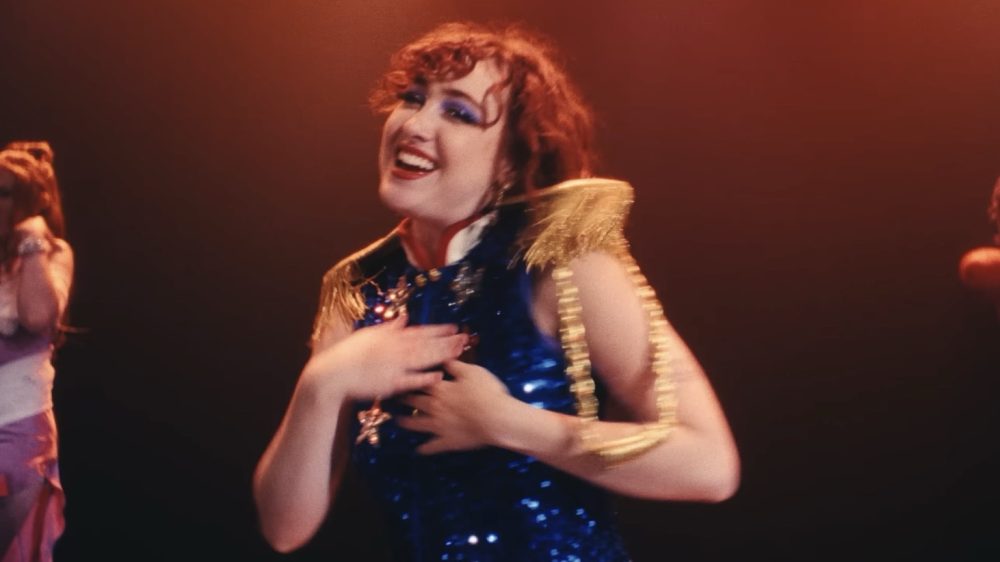 Who Designed Chappell Roan’s Iconic And Controversial 2026 Grammy Outfit?