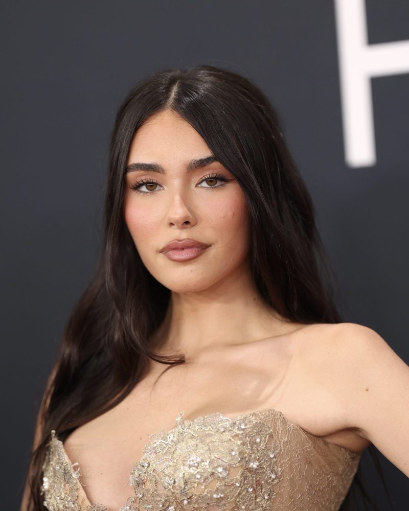 Madison Beer Names Ariana Grande and Cynthia Erivo as Her Favorite Vocalists