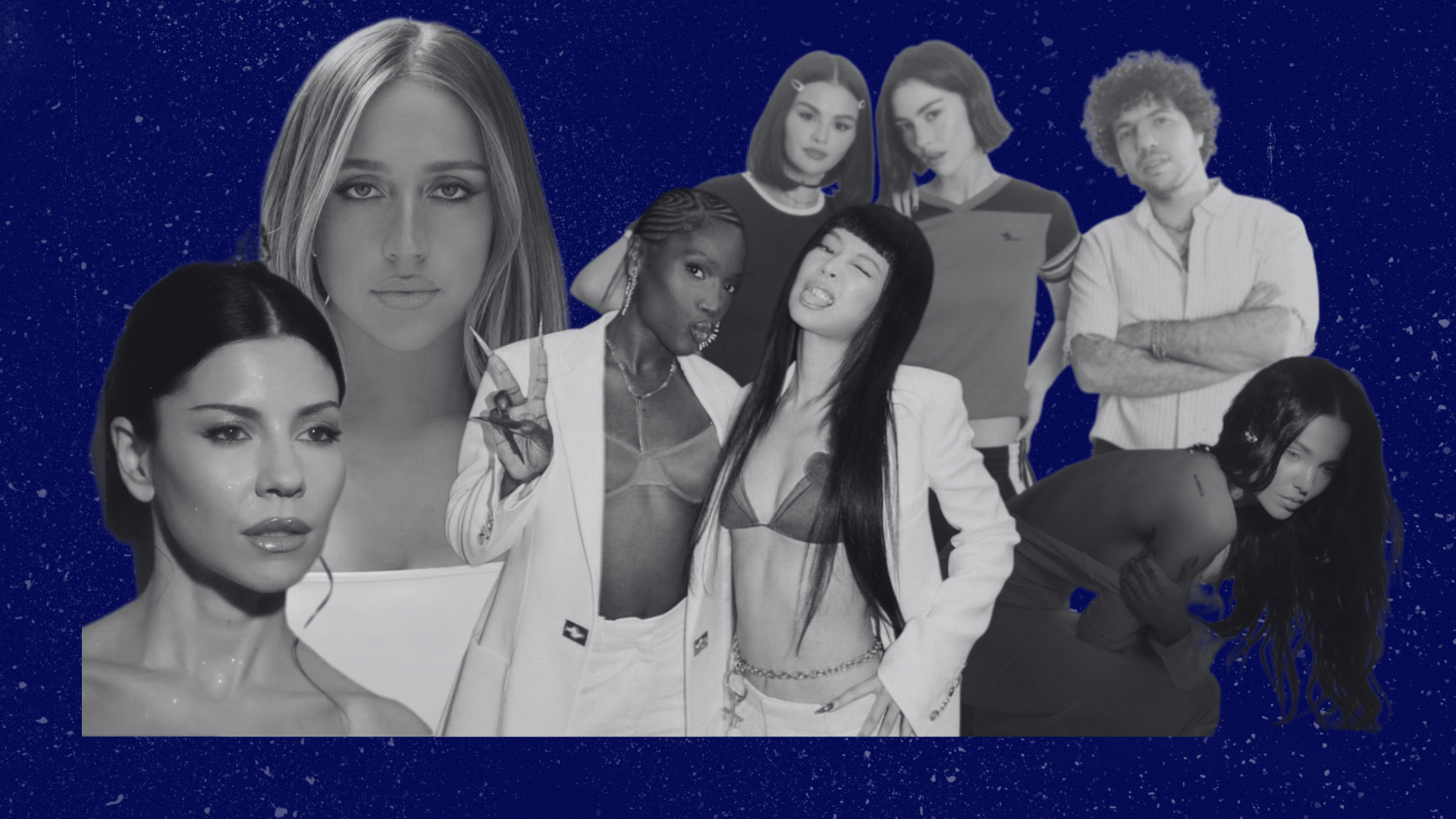 JENNIE x Doechii, Marina, and More: 5 Must-Listen New Songs You Need to Hear