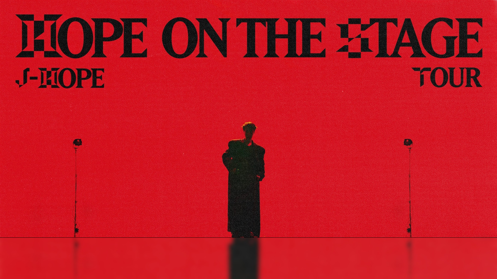 J-Hope’s Hope on the Stage Tour: Dates, How To Get Tickets, & More