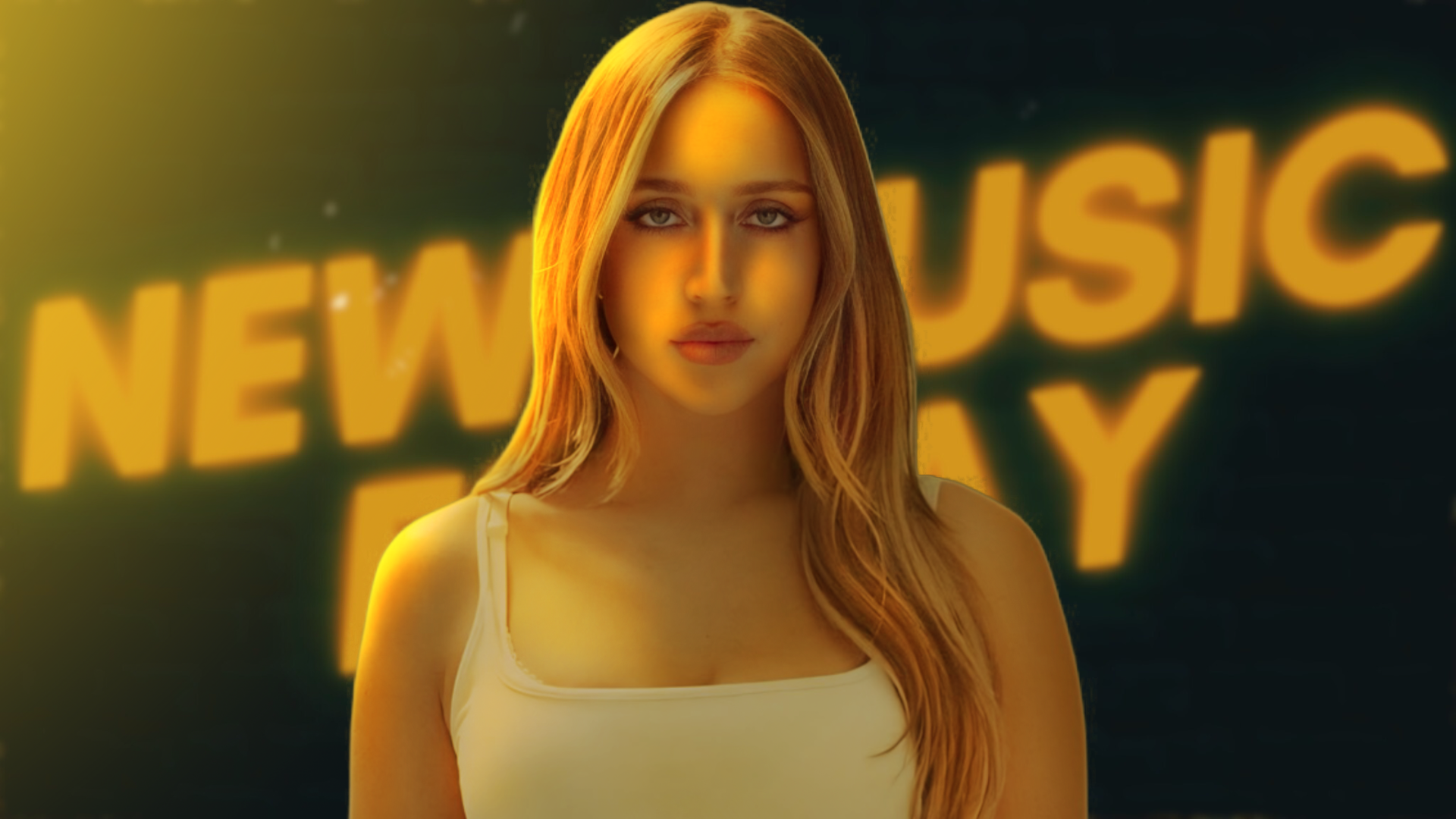 New Music Friday: Tate McRae, Selena Gomez x Gracie Abrams, Jennie x Doechii, & More!