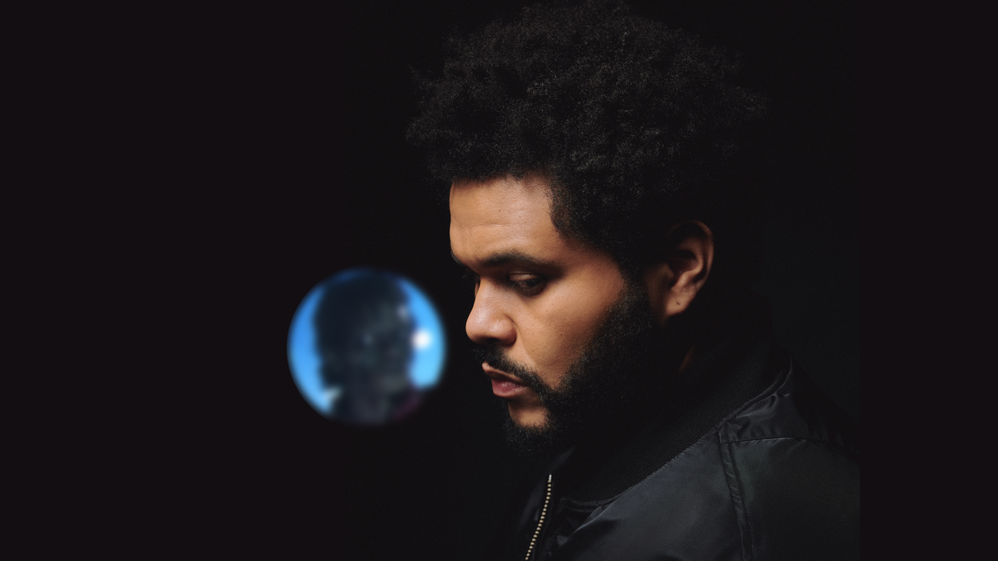The Weeknd’s ‘Wake Me Up’ Interpolates a Michael Jackson Classic