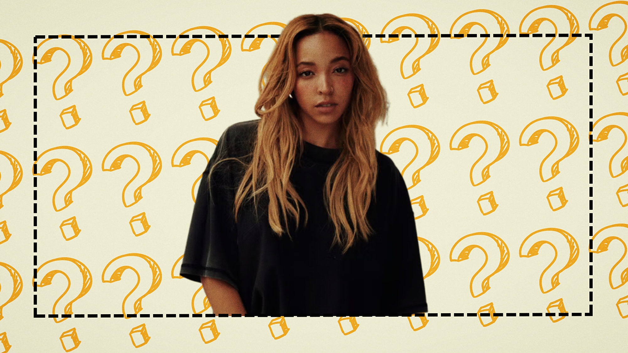 How Well Do You Know Tinashe? Take the Ultimate Quiz!
