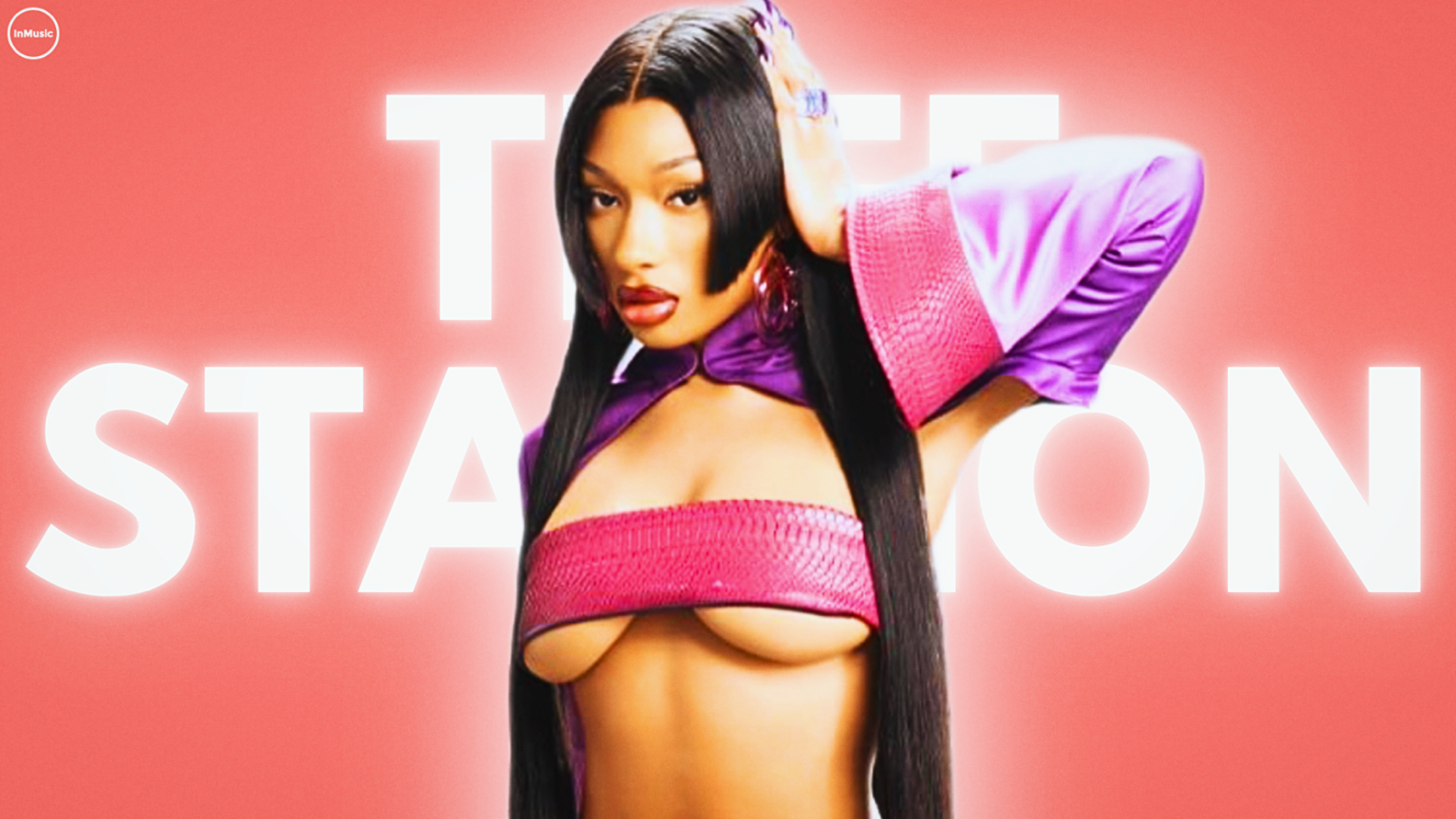 The Story Behind Megan Thee Stallion’s Stage Name