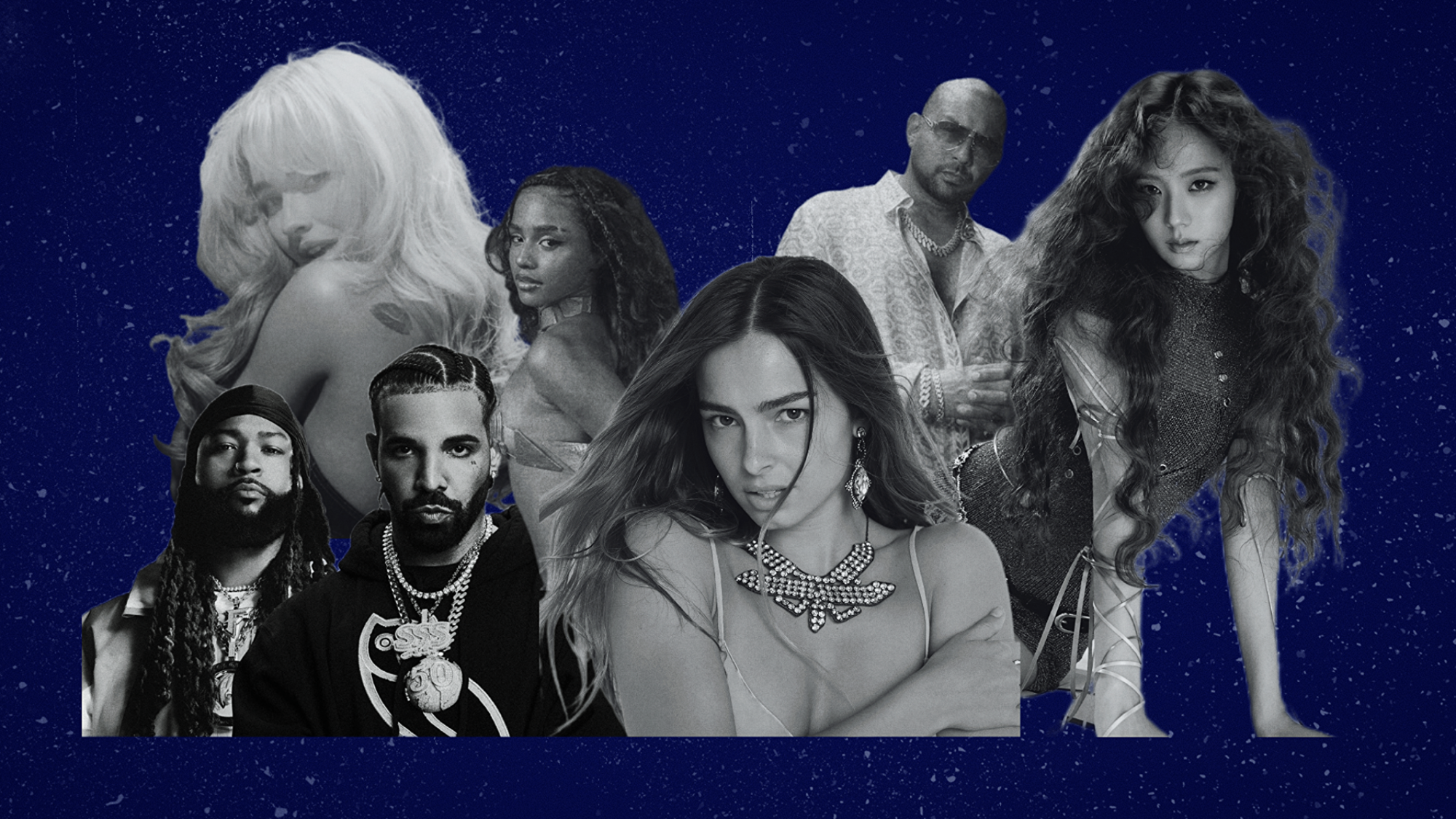 JISOO, Addison Rae, and More: 5 Must-Listen Songs You Need to Hear
