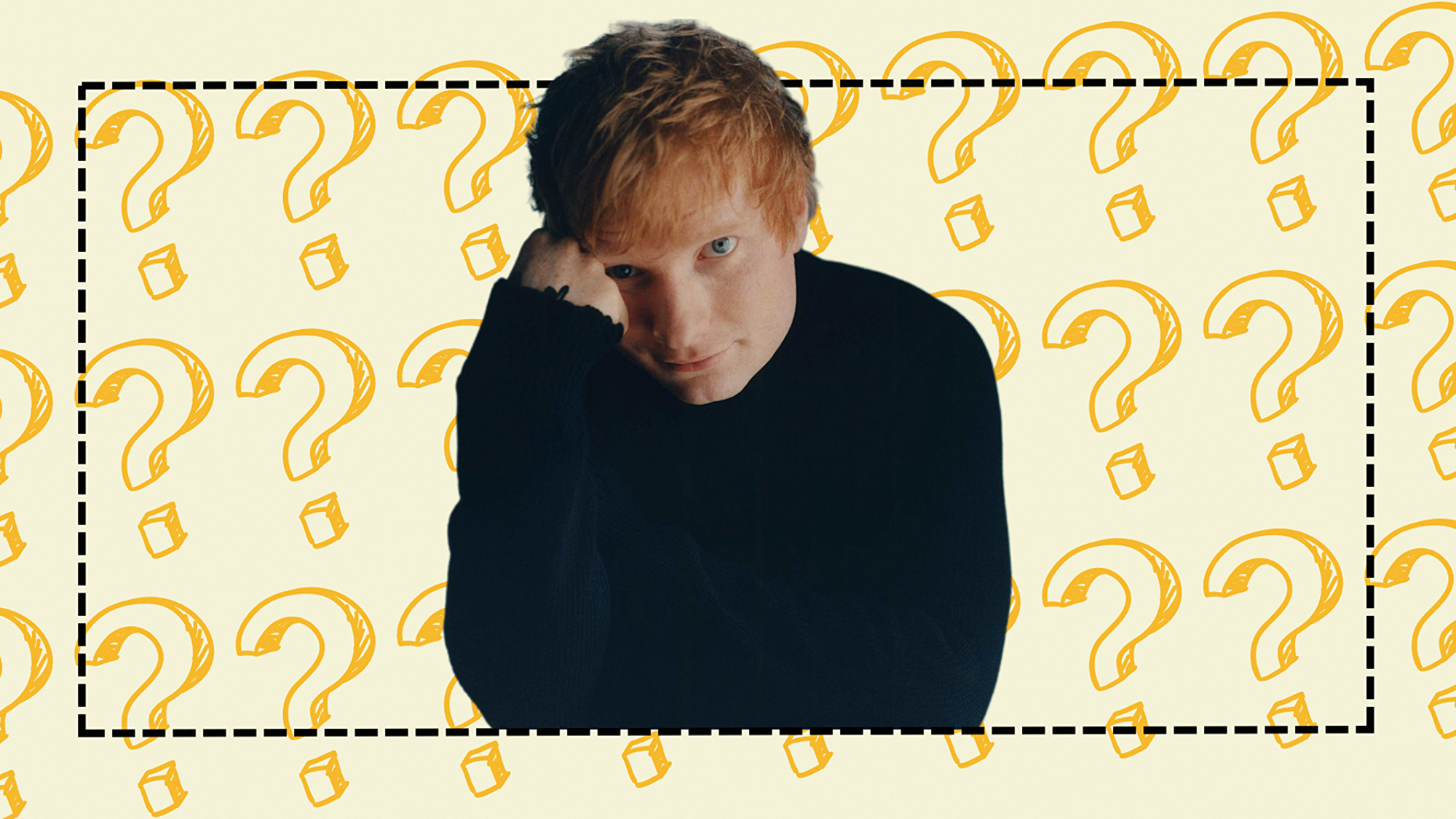 How Well Do You Know Ed Sheeran? Take the Ultimate Quiz!