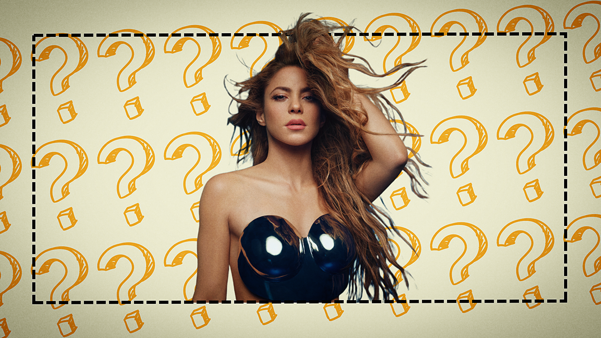 How Well Do You Know Shakira? Take the Ultimate Quiz!