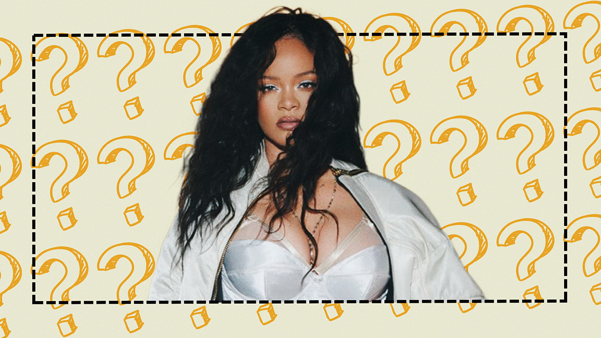 How Well Do You Know Rihanna? Take the Ultimate Quiz!
