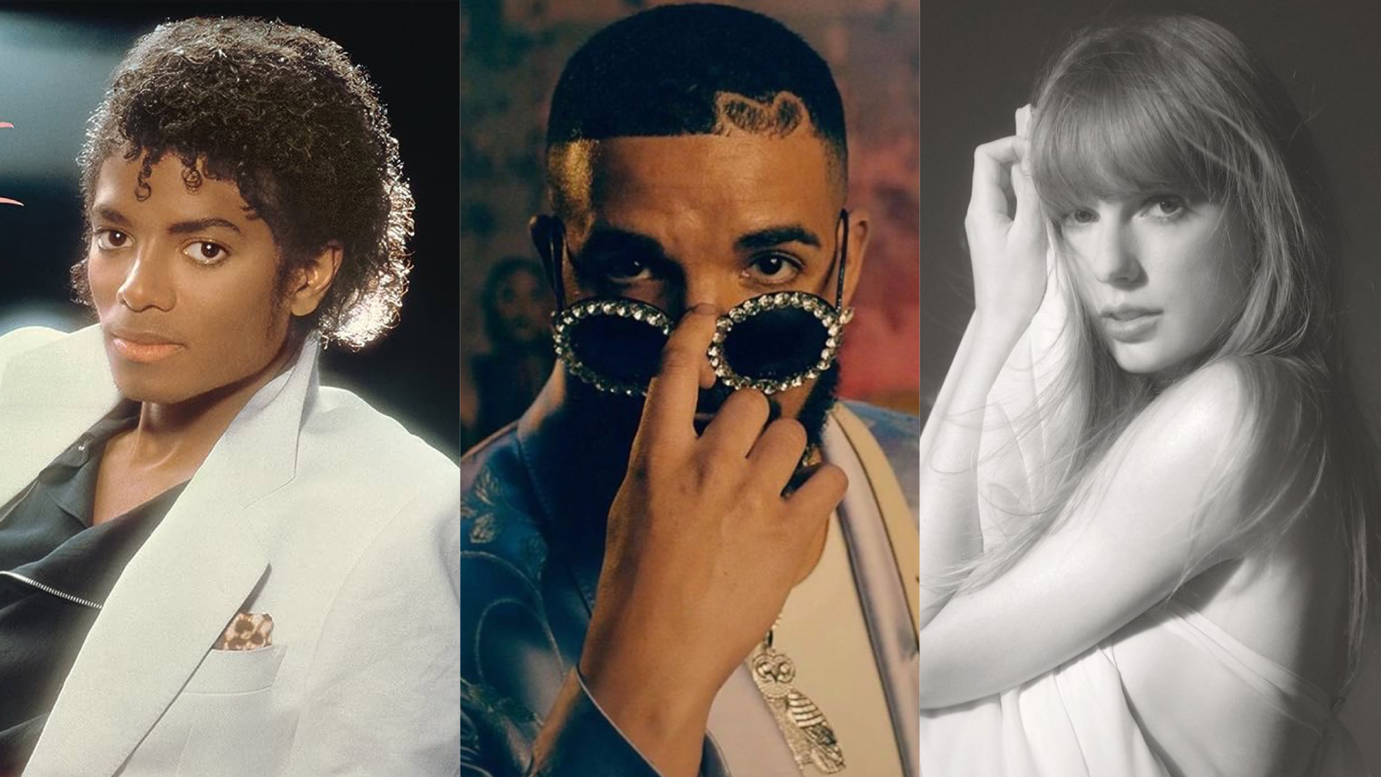 Artists With the Most Billboard Hot 100 Top 10 Hits